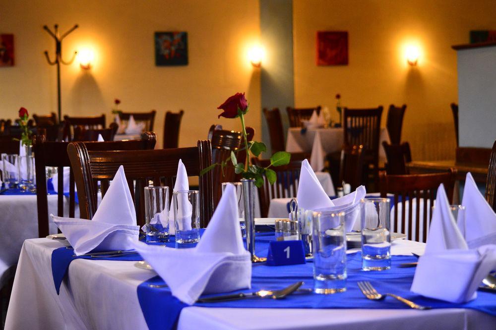 Global Hotel Addis Ababa Dış mekan fotoğraf