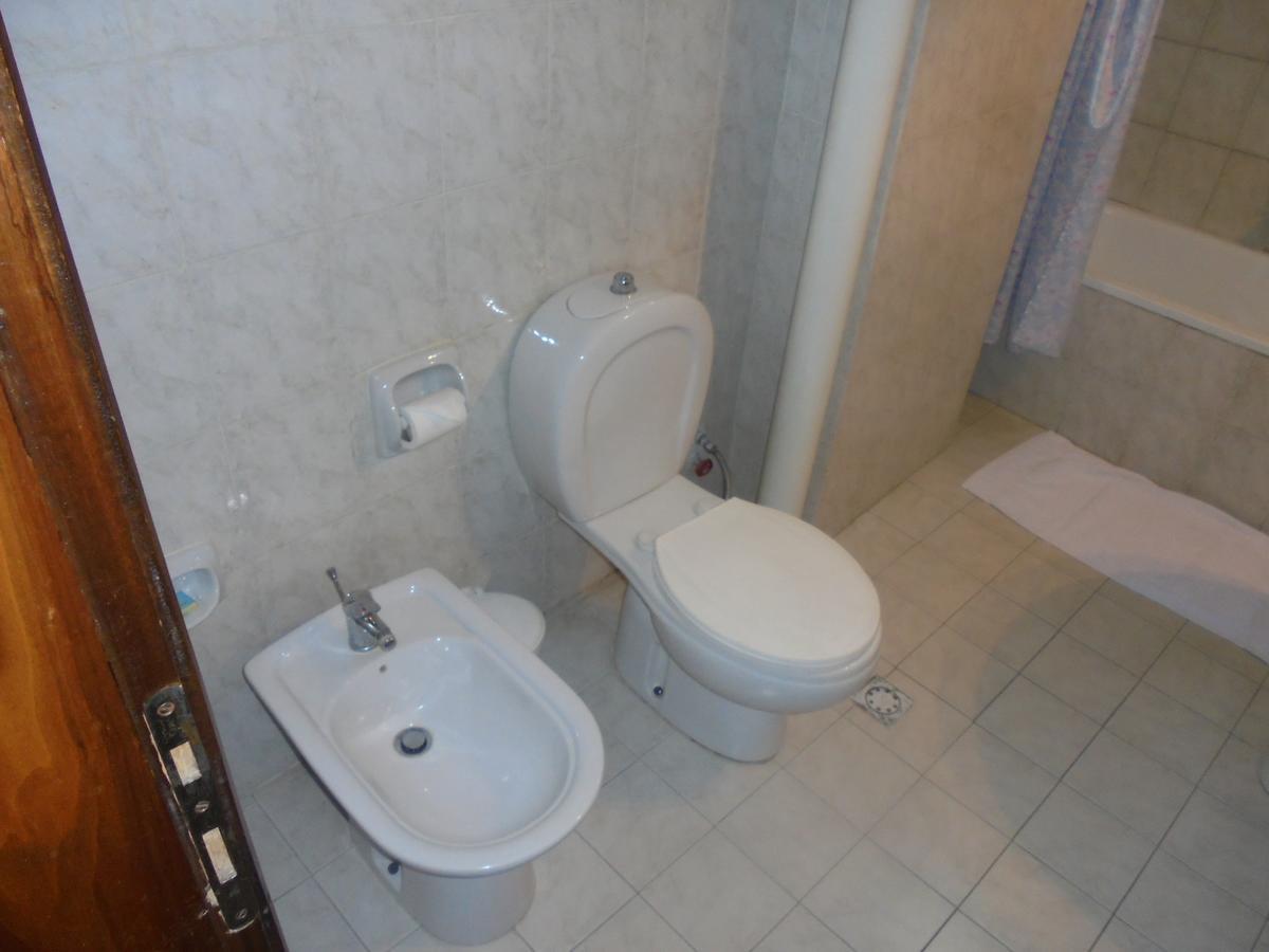 Global Hotel Addis Ababa Dış mekan fotoğraf