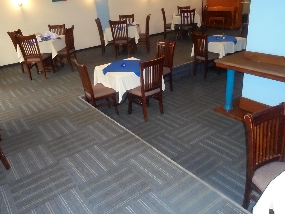 Global Hotel Addis Ababa Dış mekan fotoğraf