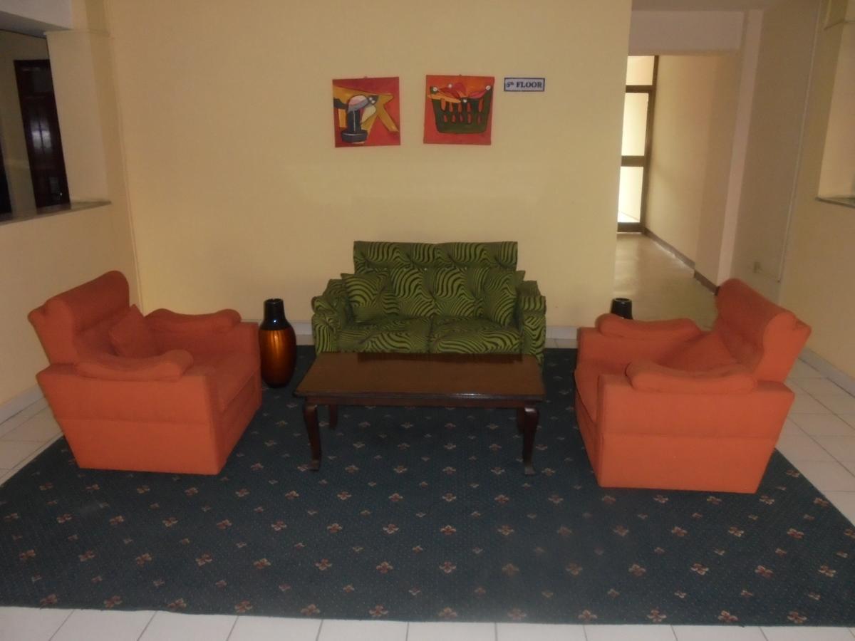 Global Hotel Addis Ababa Dış mekan fotoğraf