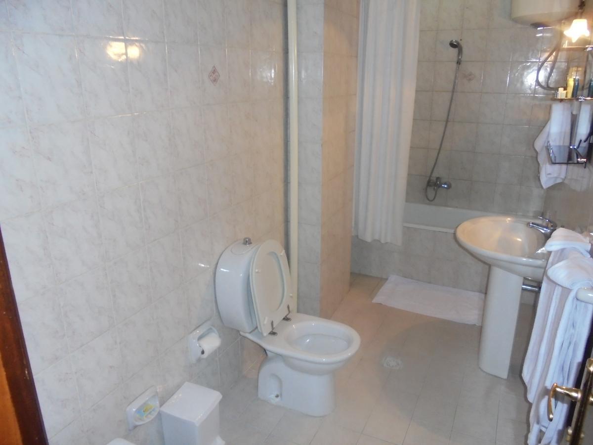 Global Hotel Addis Ababa Dış mekan fotoğraf