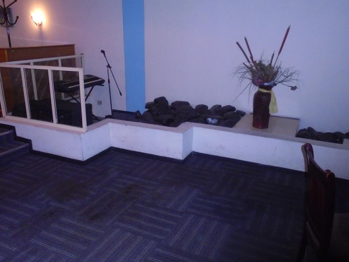 Global Hotel Addis Ababa Dış mekan fotoğraf