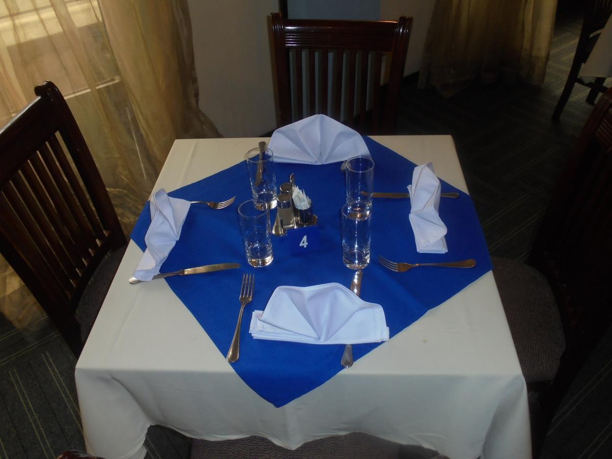 Global Hotel Addis Ababa Dış mekan fotoğraf